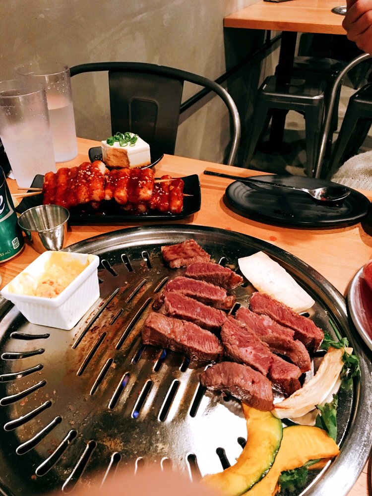 Grams BBQ 178 Photos & 58 Reviews Korean 8902 Garden Grove Blvd, Garden Grove, CA