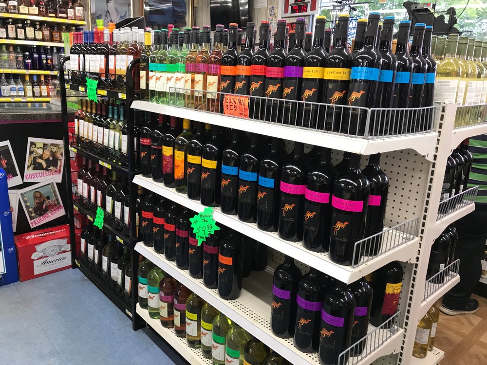 Hester’s Package Store 36 Photos Beer, Wine & Spirits 5148