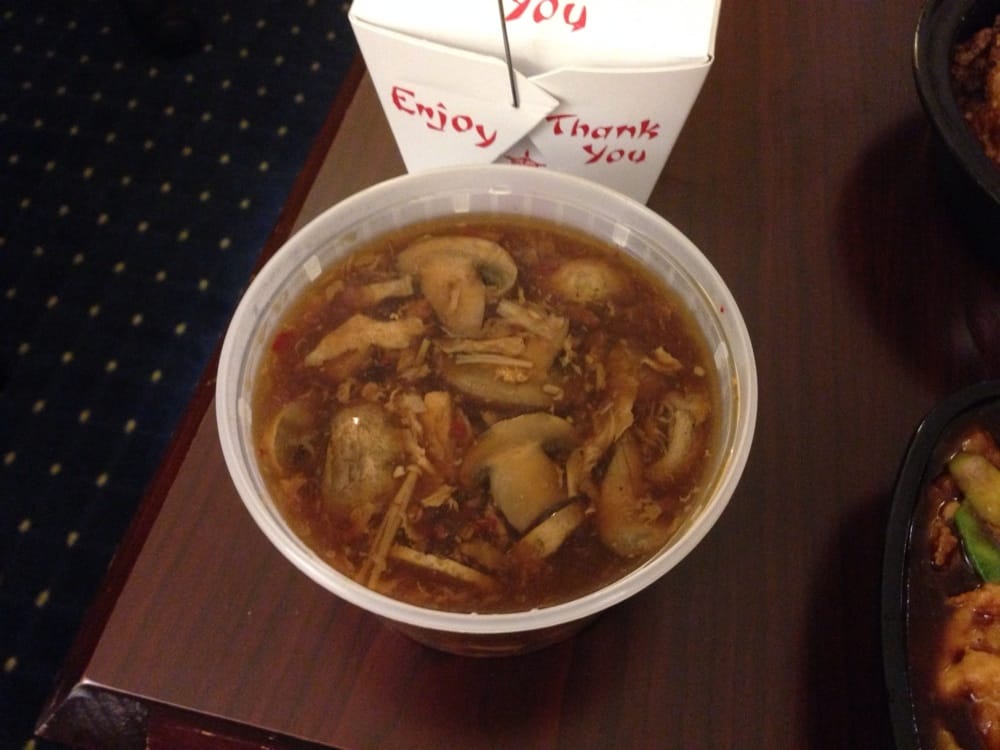 Hunan Cafe
