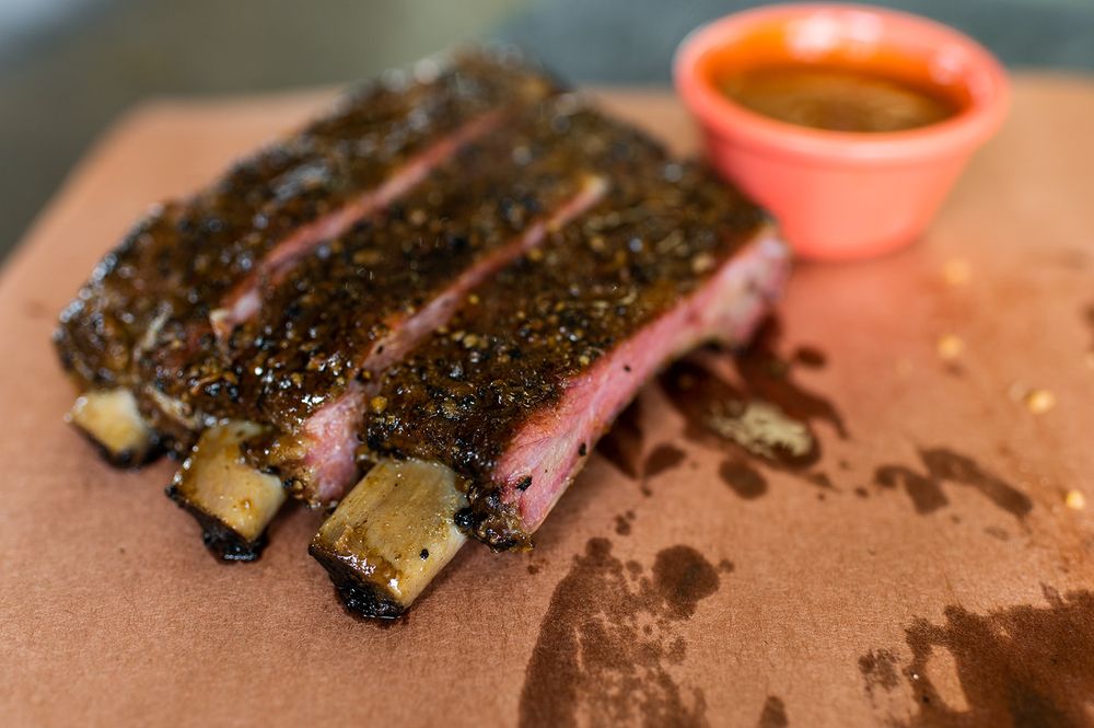 Treviño's Craft Smokehouse Treviño's Craft Smokehouse