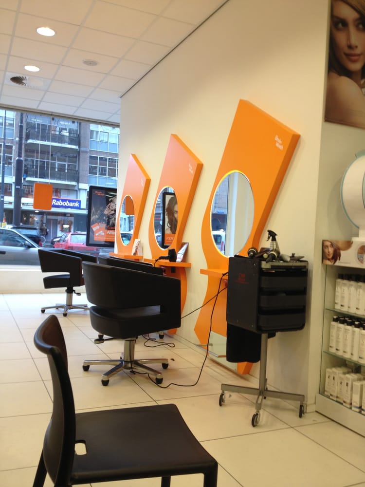 Brainwash Hair Salons Goudesesingel 37a, Rotterdam, ZuidHolland