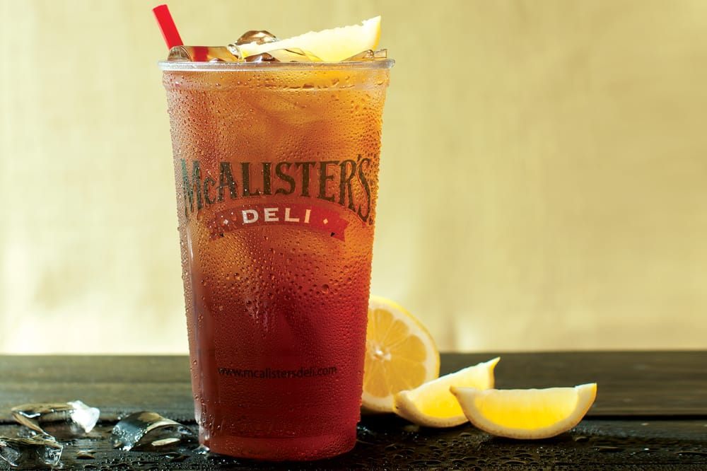 McAlister's Deli