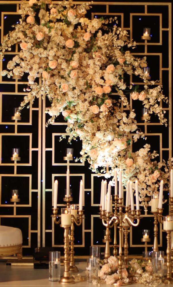 Lush Events