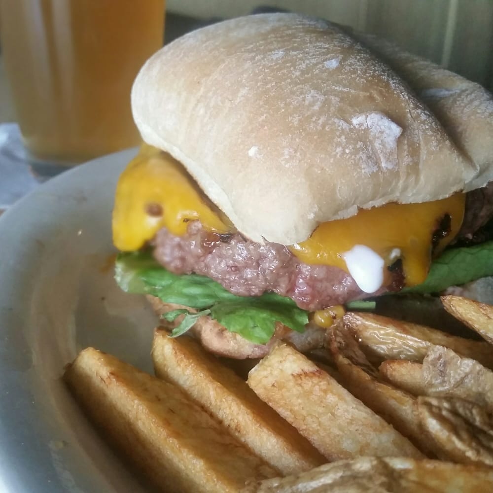Windbag Saloon & Grill - CLOSED - 42 Reviews - Burgers - Helena, MT