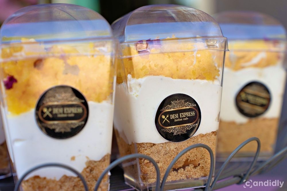 Desi Express Desi Express