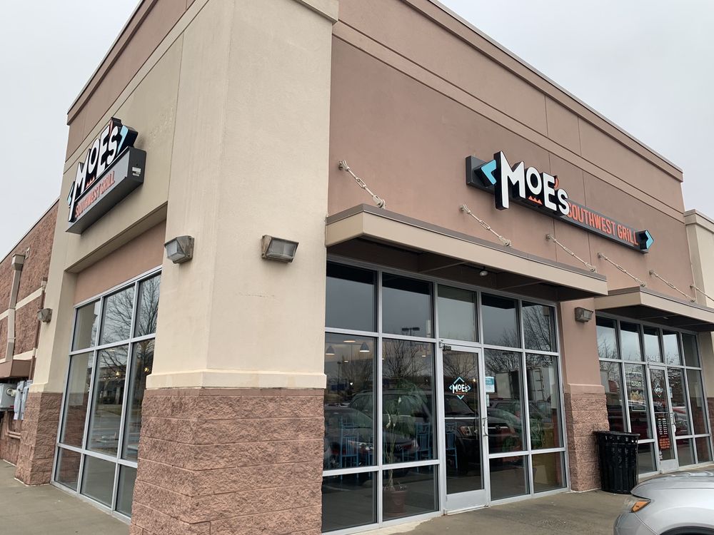 Moe's Southwest Grill