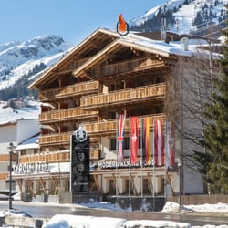 Raffl\'s Tyrol Hotel - Hotel - Arlbergstr. 77, St. Anton am Arlberg ... Raffl\'s Tyrol Hotel - Hotel - Arlbergstr. 77, St. Anton am Arlberg ...