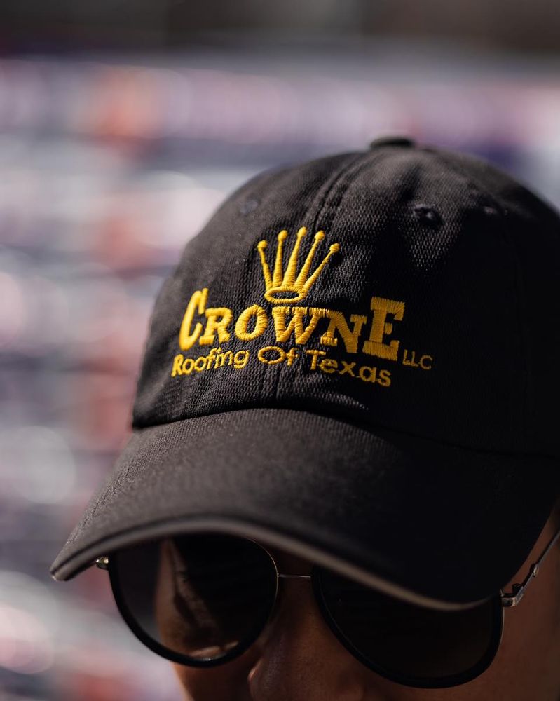 Crowne Roofing of Texas