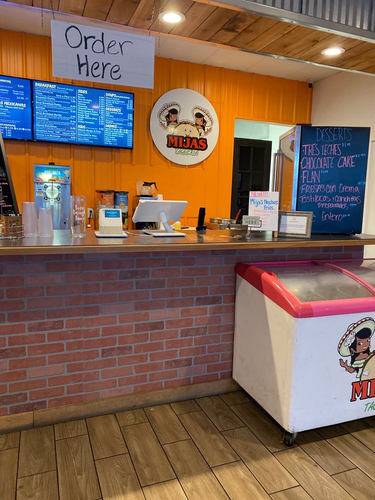 Mijas Taqueria-Lake Highlands