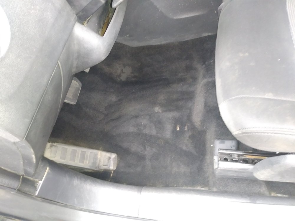 Mirror Image Auto Detailing Asheville