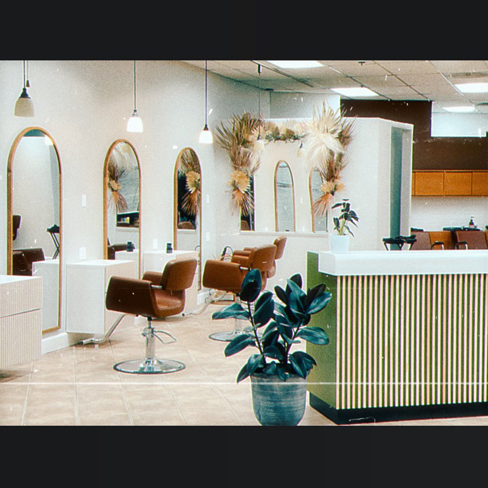 Ritual Studio Salon