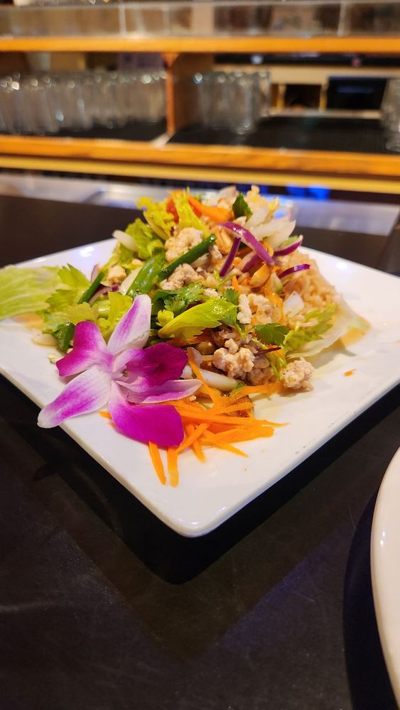 Thai Curry Restaurant & Bar