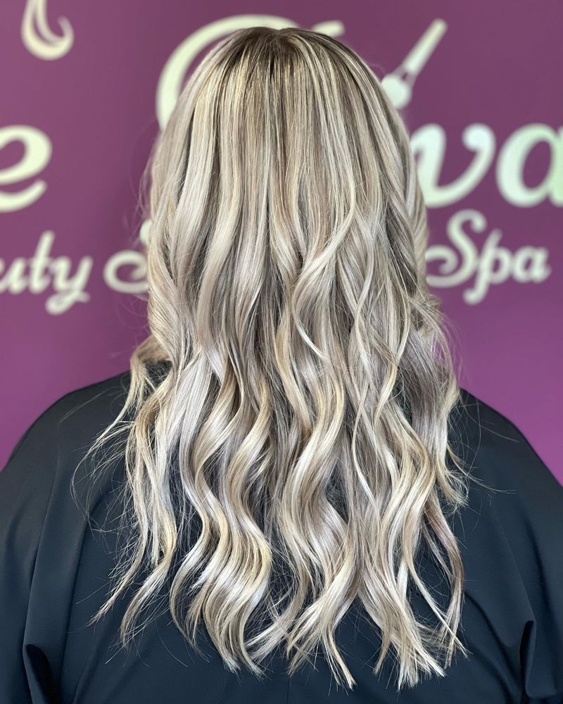 The Divas Beauty Salon & Spa