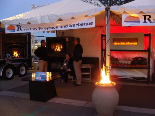 Northern California Home Landscape Expo 1600 Exposition Blvd Reviews