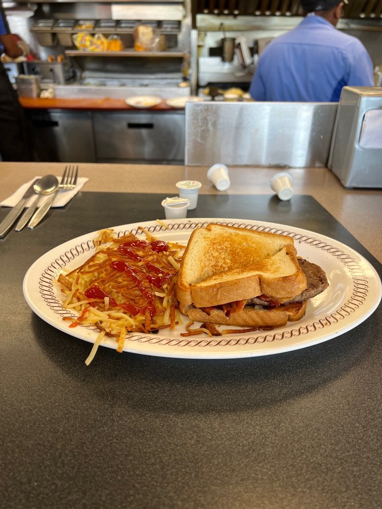 Waffle House