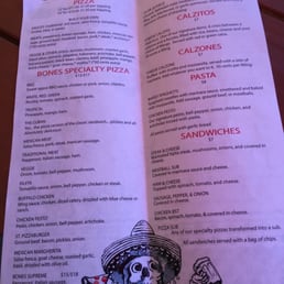 Bones Pizza Shack St Pete Beach Fl Bones Pizza Shack St Pete Beach Fl