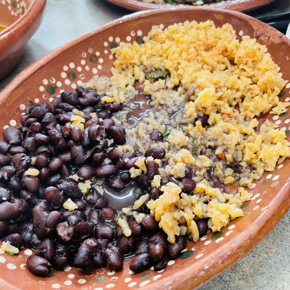 Enrque's Southeast Mexican Taqueria & Tortilleria