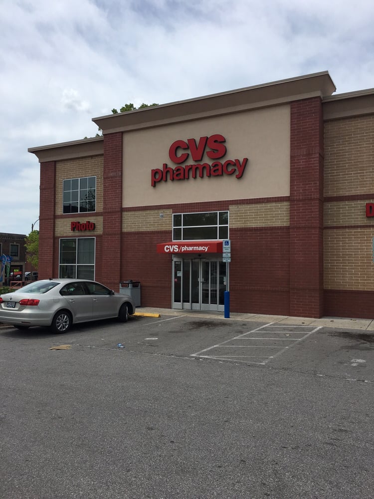 CVS Pharmacy 13 Photos & 16 Reviews Drugstores 3925 Lindell Blvd