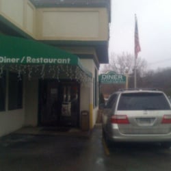 Route 22 Diner Closed Restaurants 2908 Patterson Ny Photo Of Route 22 Diner Patterson Ny United States