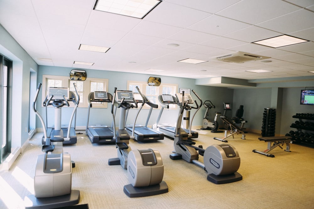 The Golf Club at South River Photo