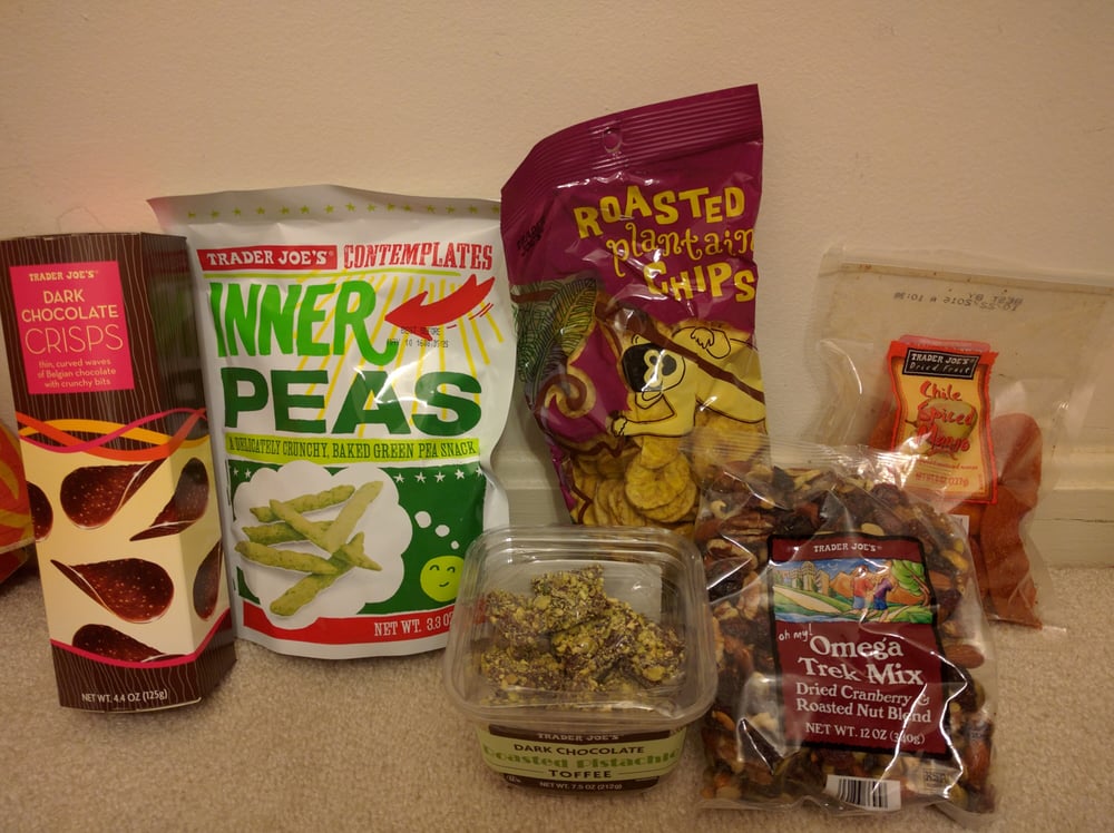 Trader Joe's