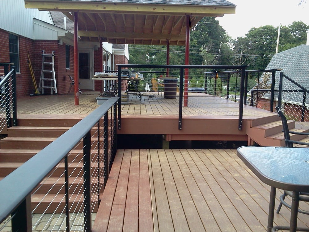 image of business Brian Padovani Carpentry LLC