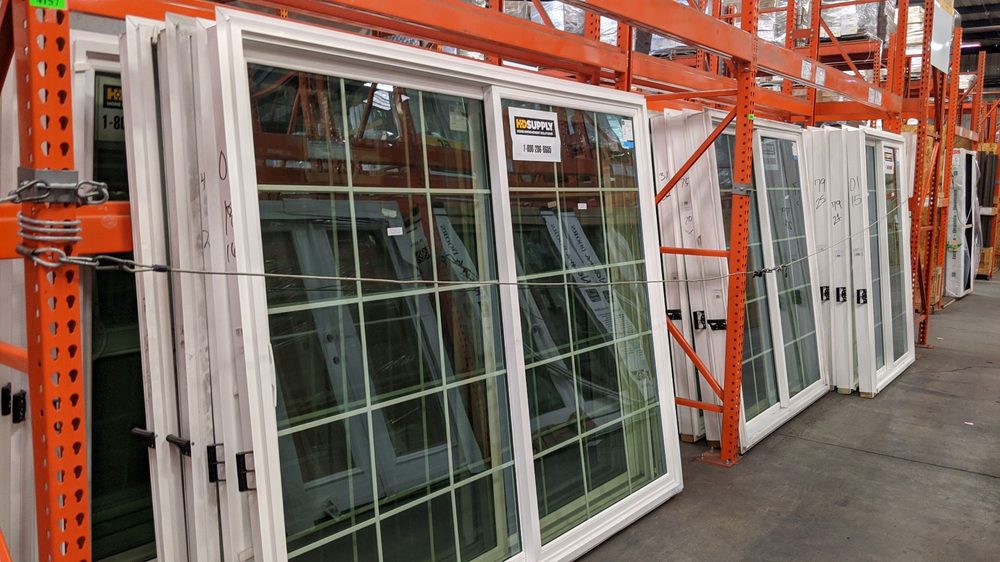 Contractors' Warehouse