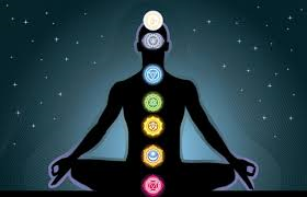 New Age Psychic