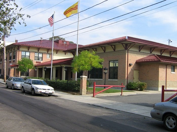 Vietnamese American Community Center Community Service/NonProfit
