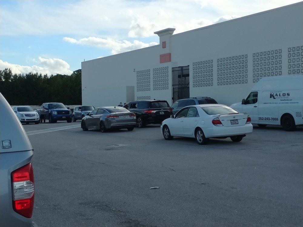 Walmart Supercenter