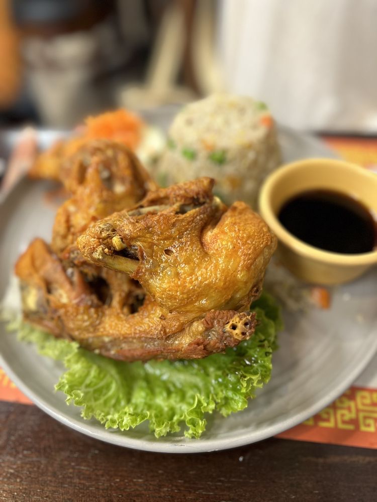 Pho Saigon Pho Saigon