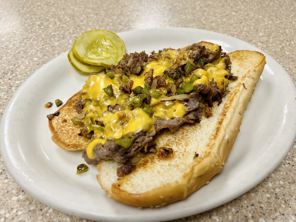 Mark's Midtown Coney Island Restaurant