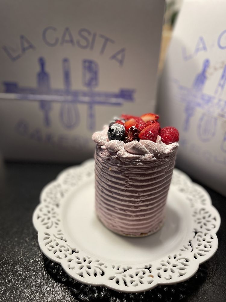 La Casita Bakeshop