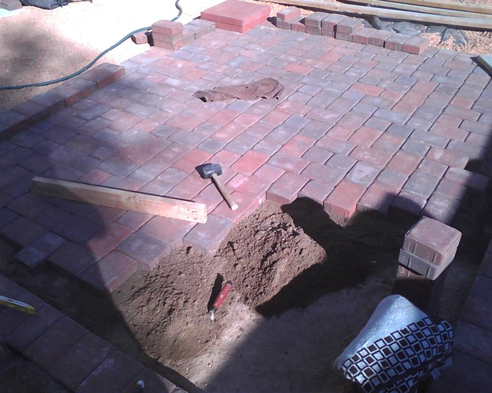 Artistic Masonry 24 Photos Masonry/Concrete Las Vegas, NV Phone