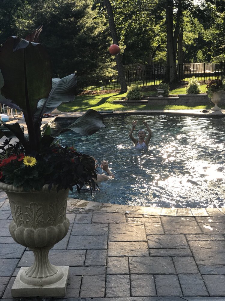 Pugliese Pools