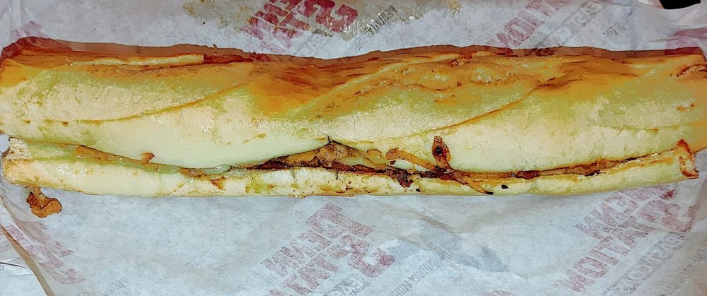 Penn Station East Coast Subs