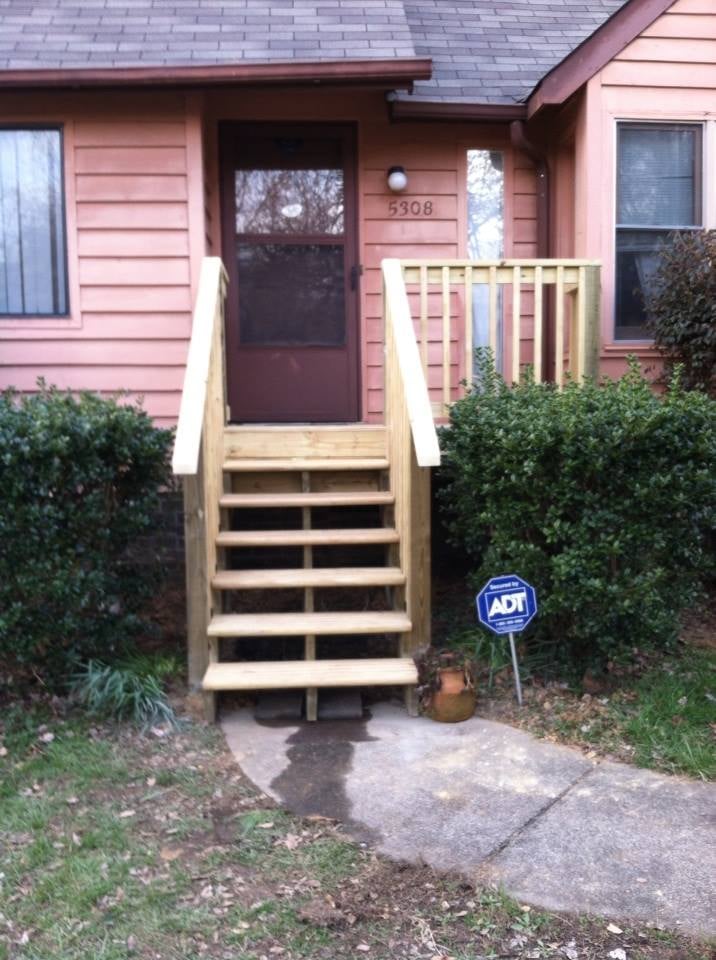 Rowland's Maintenance Repair Overhaul