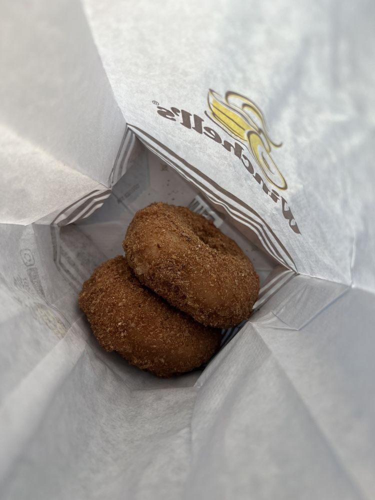 Winchell's Donuts