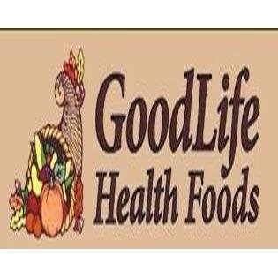 The GoodLife Health Foods