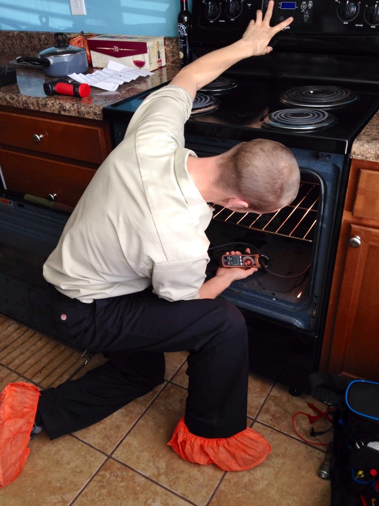 Customer Care Appliance Repair