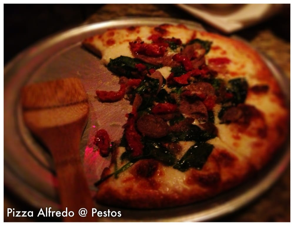 Pesto’s 129 Photos & 207 Reviews Pizza 1960 W Ray Rd, Chandler