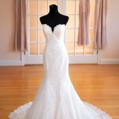 Gesinee S Bridal 119 Photos 560 Reviews 2368 Concord Photo Of Gesinee S Bridal Concord Ca United States Ivory Lace And