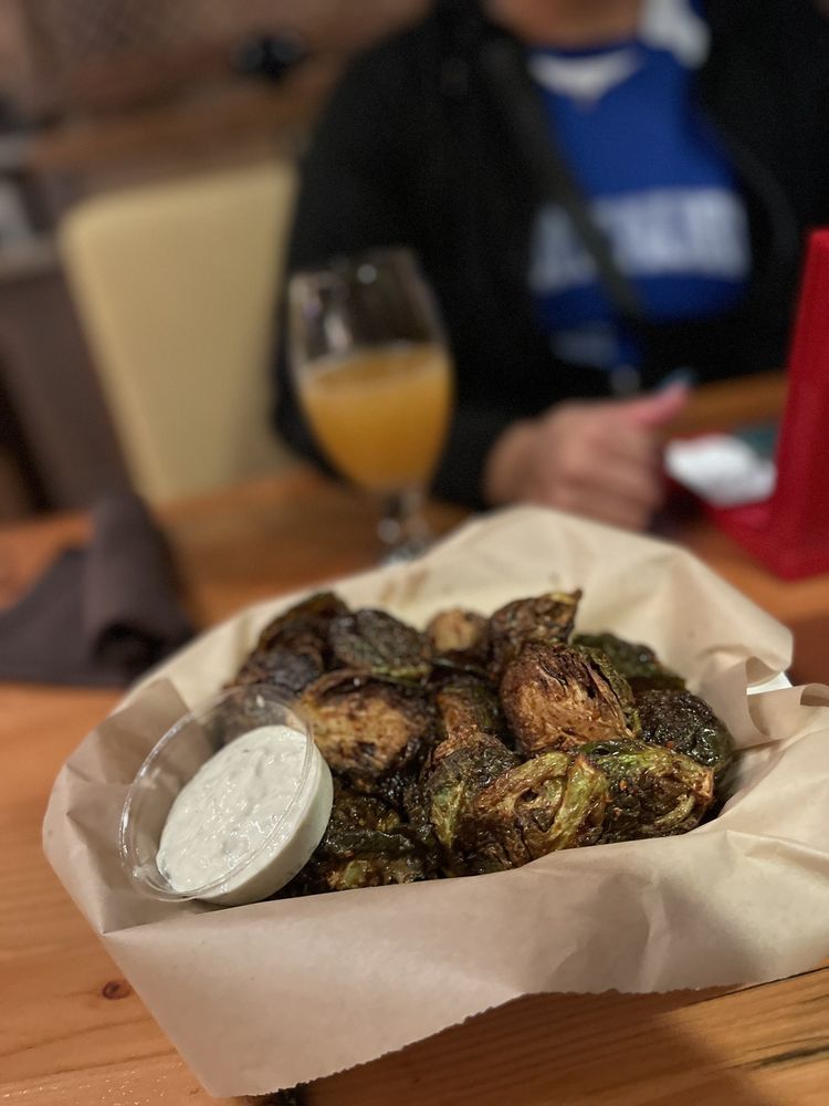 Campsite Brewing Company