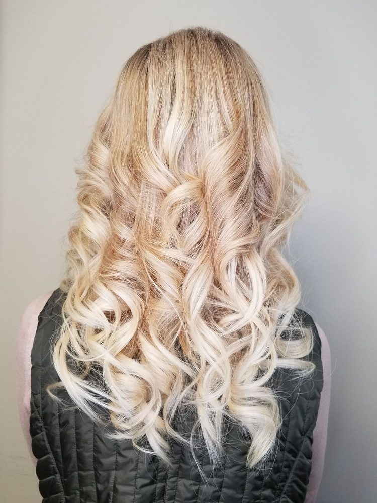 Evergreen Salon and Spa