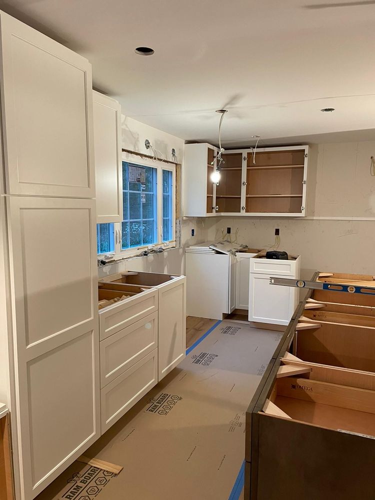 Douglas Contractors