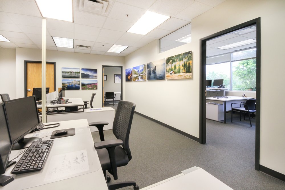 image of business Spark Interiors
