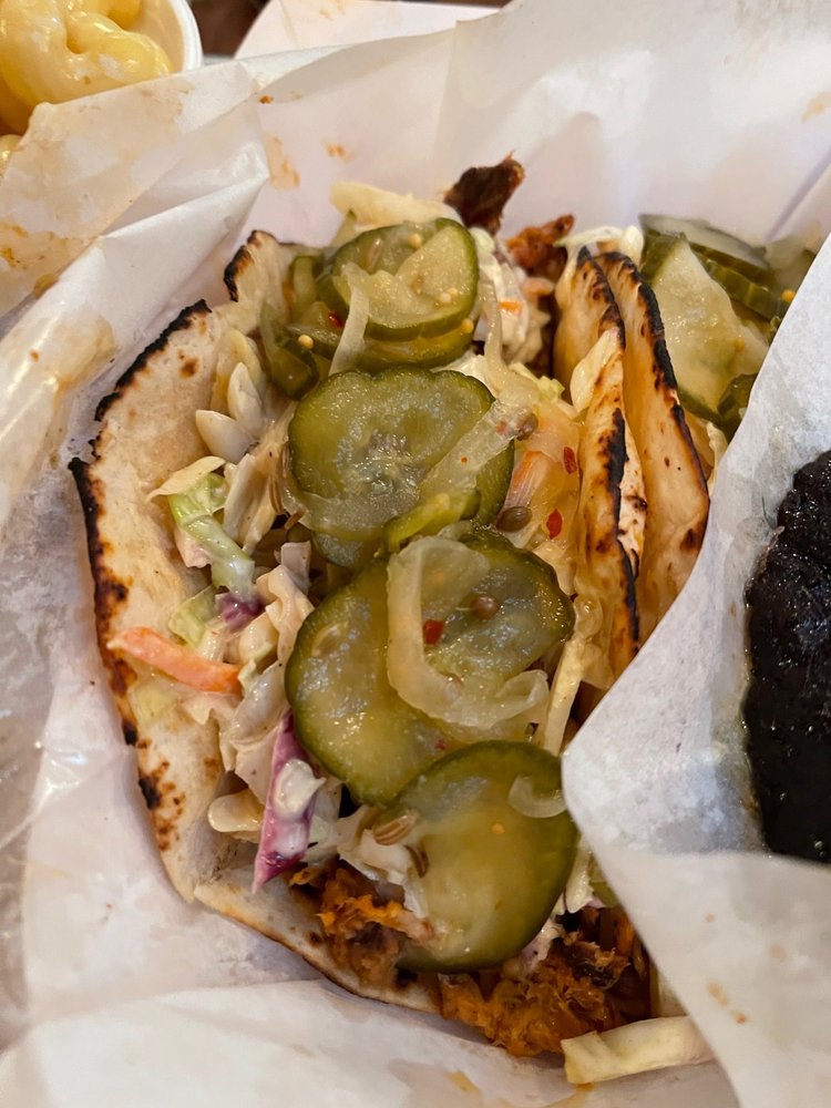 Mitch's Barbeque Restaurant & Catering