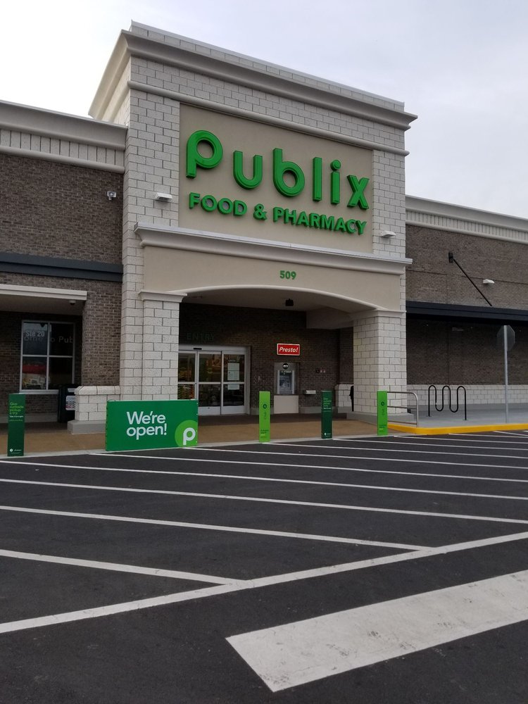 Publix Super Market