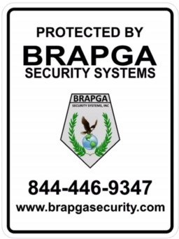 Brapga Security Systems