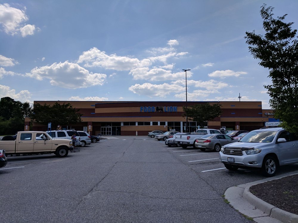 Food Lion Grocery 2048 Campostella Rd, Chesapeake, VA Phone